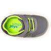 imageSimple Joys by Carters BabyBoys Nicky Athletic SneakerGrey