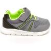 imageSimple Joys by Carters BabyBoys Nicky Athletic SneakerGrey