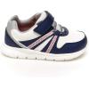 imageSimple Joys by Carters BabyBoys Nicky Athletic SneakerNavyWhite