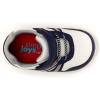 imageSimple Joys by Carters BabyBoys Nicky Athletic SneakerNavyWhite