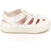 imageSimple Joys by Carters BabyGirls Frankie SandalWhite