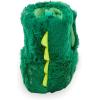 imageSimple Joys by Carters BabyGirls Fuzzy SlipperAlligator
