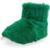 imageSimple Joys by Carters BabyGirls Fuzzy SlipperAlligator