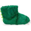 imageSimple Joys by Carters BabyGirls Fuzzy SlipperAlligator