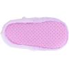 imageSimple Joys by Carters BabyGirls Fuzzy SlipperLilac  Owl