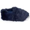 imageSimple Joys by Carters BabyGirls Fuzzy SlipperNavy