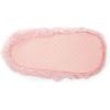 imageSimple Joys by Carters BabyGirls Fuzzy SlipperPink  Bunny