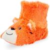 imageSimple Joys by Carters BabyGirls Fuzzy SlipperTiger