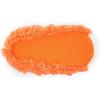 imageSimple Joys by Carters BabyGirls Fuzzy SlipperTiger