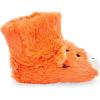 imageSimple Joys by Carters BabyGirls Fuzzy SlipperTiger