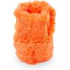 imageSimple Joys by Carters BabyGirls Fuzzy SlipperTiger