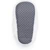 imageSimple Joys by Carters BabyGirls Fuzzy SlipperWhite