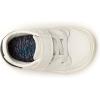 imageSimple Joys by Carters BabyGirls Jesse SneakerWhiteBlue