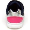 imageSimple Joys by Carters BabyGirls Nicky Athletic SneakerNavy