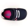 imageSimple Joys by Carters BabyGirls Nicky Athletic SneakerNavy