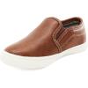 imageSimple Joys by Carters Boys Jack Slipon Shoe SneakerBrown