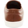 imageSimple Joys by Carters Boys Jack Slipon Shoe SneakerBrown