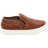imageSimple Joys by Carters Boys Jack Slipon Shoe SneakerBrown
