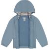 imageSimple Joys by Carters Boys WaterResistant Windbreaker with Hood