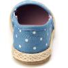 imageSimple Joys by Carters Girls Ari Canvas Espadrille SneakerBlue