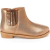 imageSimple Joys by Carters Girls Ella Chelsea Bootie Fashion BootBronze