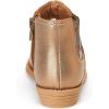 imageSimple Joys by Carters Girls Ella Chelsea Bootie Fashion BootBronze