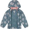 imageSimple Joys by Carters Girls WaterResistant Windbreaker with Hood