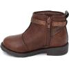 imageSimple Joys by Carters Girls and Toddlers Darcy Fashion Boot
