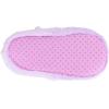 imageSimple Joys by Carters UnisexBaby Fuzzy SlipperLilac  Owl