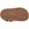 imageSimple Joys by Carters UnisexBaby Jill First Walker Bootie ShoeBrown