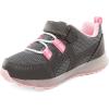 imageSimple Joys by Carters UnisexChild Anka Light Up SneakerBlack