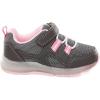 imageSimple Joys by Carters UnisexChild Anka Light Up SneakerBlack