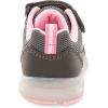 imageSimple Joys by Carters UnisexChild Anka Light Up SneakerBlack