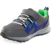 imageSimple Joys by Carters UnisexChild Anka Light Up SneakerGrey