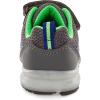 imageSimple Joys by Carters UnisexChild Anka Light Up SneakerGrey