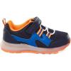 imageSimple Joys by Carters UnisexChild Anka Light Up SneakerNavy