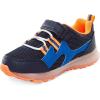 imageSimple Joys by Carters UnisexChild Anka Light Up SneakerNavy