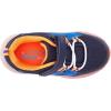 imageSimple Joys by Carters UnisexChild Anka Light Up SneakerNavy