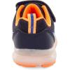 imageSimple Joys by Carters UnisexChild Anka Light Up SneakerNavy