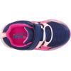 imageSimple Joys by Carters UnisexChild Anka Light Up SneakerNavyPink