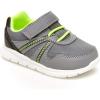 imageSimple Joys by Carters BabyBoys Nicky Athletic SneakerGrey
