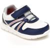 imageSimple Joys by Carters BabyBoys Nicky Athletic SneakerNavyWhite