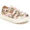 imageSimple Joys by Carters BabyGirls Frankie SandalGold