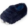 imageSimple Joys by Carters BabyGirls Fuzzy SlipperNavy