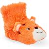 imageSimple Joys by Carters BabyGirls Fuzzy SlipperTiger