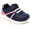 imageSimple Joys by Carters BabyGirls Nicky Athletic SneakerNavy