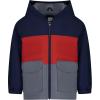 imageSimple Joys by Carters Boys RaincoatNavyRed Colorblock