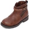 imageSimple Joys by Carters Girls and Toddlers Darcy Fashion Boot