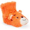 imageSimple Joys by Carters UnisexBaby Fuzzy SlipperTiger
