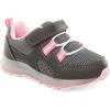 imageSimple Joys by Carters UnisexChild Anka Light Up SneakerBlack